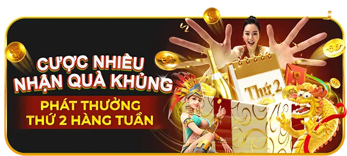 Khuyến mãi đăng ký mới hấp dẫn