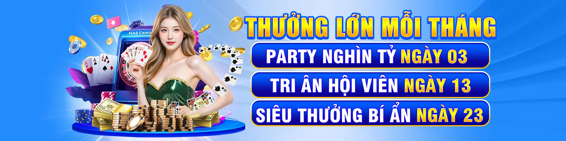Hình ảnh chính của trang blog với các bài viết chuyên sâu về chơi casino trực tuyến uy tín