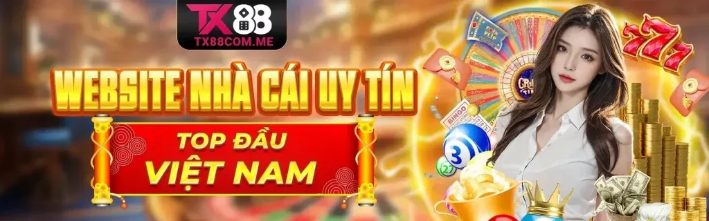 Lý do chọn chúng tôi