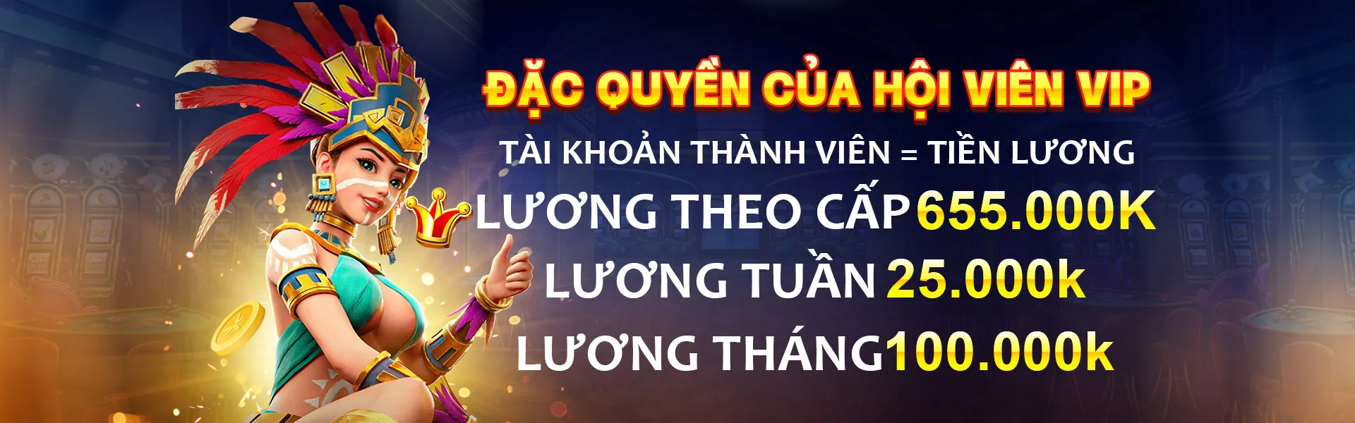 Hình ảnh giới thiệu về chơi casino trực tuyến uy tín